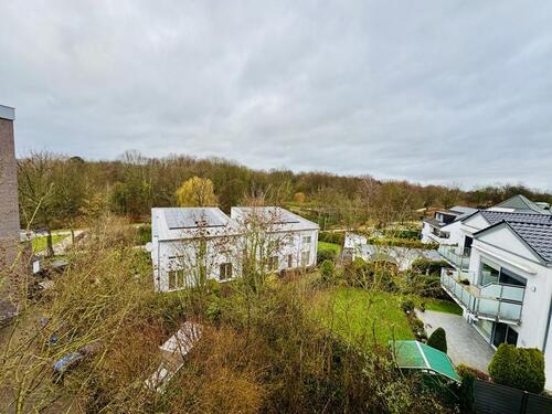 Foto - Renovierte Etagenwohnung in Bad Sassendorf!