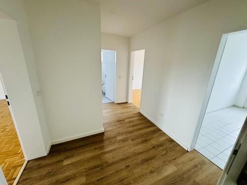 Foto - 2 Zimmer Etagenwohnung zur Miete in Bad Sassendorf