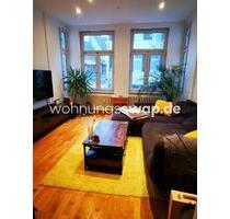 Wohnungsswap - 4 Zimmer, 90 m² - Trierer Straße, Köln