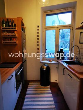 Foto - Etagenwohnung in Köln zur Miete