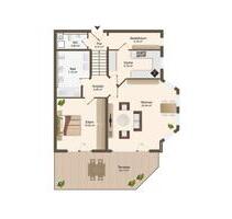 Helle 2,5 Zimmer Wohnung zu vermieten - Inzlingen