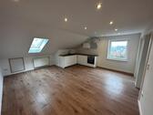 Foto - 1.5 Zimmer Dachgeschoßwohnung in Rottenburg an der Laaber