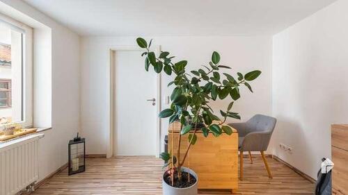 Foto - 4 Zimmer Maisonettenwohnung in Bad Belzig