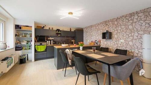 Foto - Maisonettenwohnung in Bad Belzig zur Miete