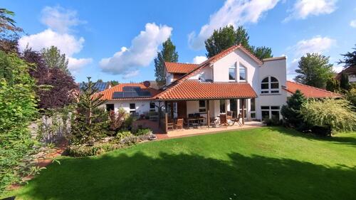 Foto - Einfamilienhaus zum Kaufen in Schneverdingen