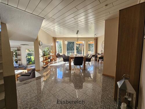 Foto - Einfamilienhaus in Schneverdingen zum Kaufen