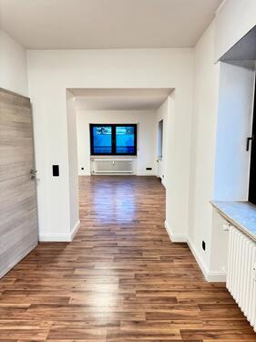 Foto - Schöne 2-ZKB Wohnung, Einbauküche & Stellplatz Wittlich Bombogen