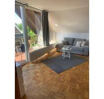 möbliertes Zimmer in EFH mit Balkon und Bad - Garbsen Ortschaft Horst