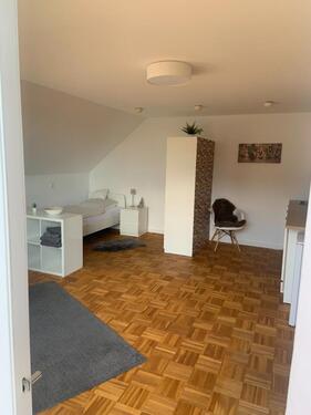 Foto - 1 Zimmer Etagenwohnung zur Miete in Garbsen