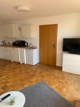 Foto - 1 Zimmer Etagenwohnung in Garbsen