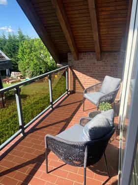 Foto - Etagenwohnung in Garbsen zur Miete