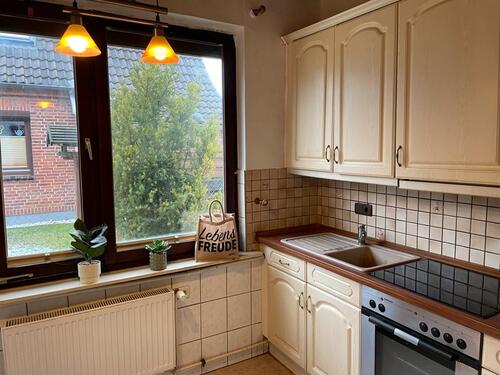 Foto - 5 Zimmer Doppelhaushälfte zur Miete in Heide