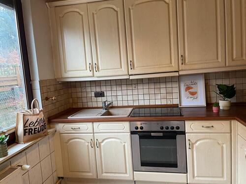 Foto - 5 Zimmer Doppelhaushälfte in Heide