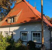 Gemütliche Wohnung auf dem Land - Todesfelde