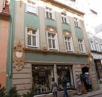 2-Zimmer-Wohnung mit großem Balkon in Meißen - ca. 62,9 m²