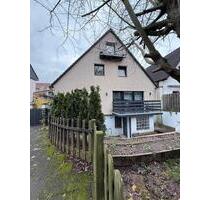 Schönes Einfamilienhaus mit Garten - Duisburg Angerhausen