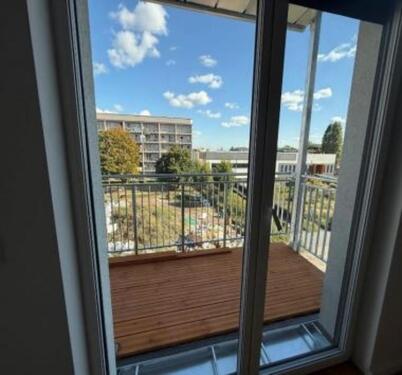 Foto - Etagenwohnung in Magdeburg zur Miete