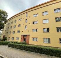 1-Zimmer Erdgeschosswohnung in der Neustadt - Brandenburg an der Havel Bahnhofsvorstadt