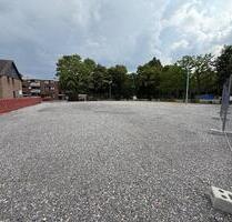 Freifläche im Gewerbegebiet zu vermieten! - Viersen