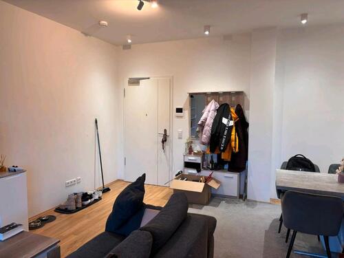 Foto - Etagenwohnung in Leipzig zur Miete