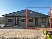 Foto - Neubau-Doppelhaushälfte in Ostercappeln