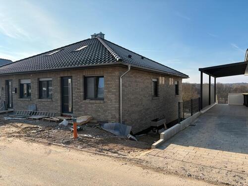 Foto - 4.5 Zimmer Doppelhaushälfte zur Miete in Ostercappeln