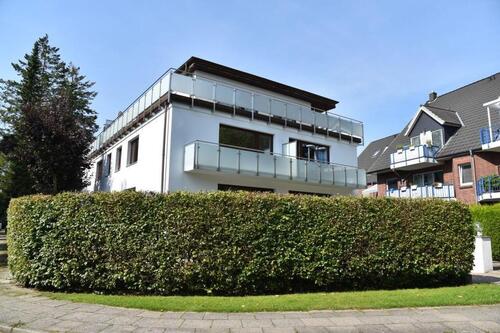 Foto - 2 Zimmer Einfamilienhaus zur Miete in Stapelfeld