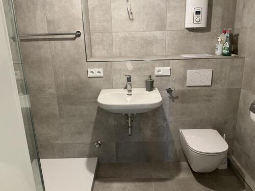 Foto - Über den Dächern Wolfsburgs - 730,00&nbsp;EUR Kaltmiete, ca.&nbsp; 70,00&nbsp;m&sup2;