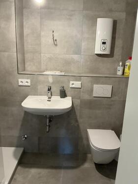 Foto - Etagenwohnung in Wolfsburg zur Miete