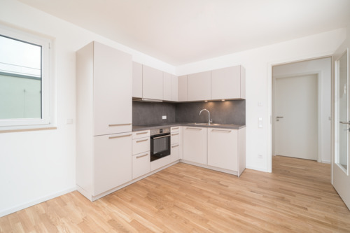 Foto - 3 Zimmer Etagenwohnung zur Miete in Nürnberg