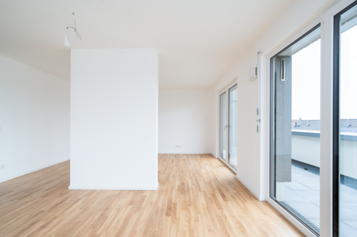 Foto - 3 Zimmer Etagenwohnung in Nürnberg