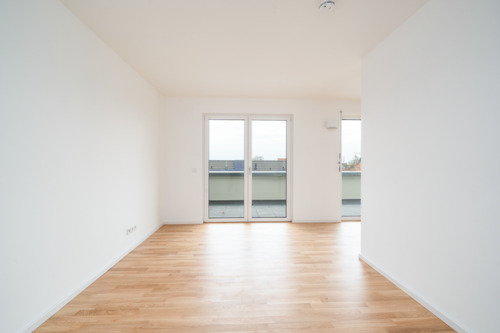 Foto - Etagenwohnung in Nürnberg zur Miete