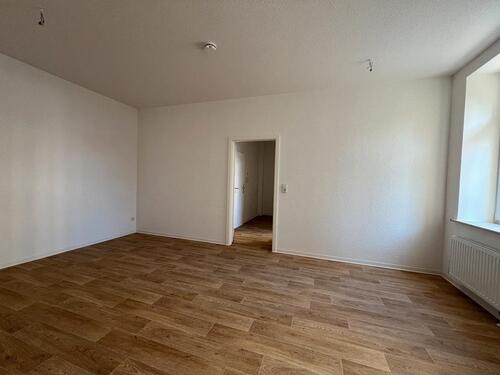 Foto - 1 Zimmer Erdgeschoßwohnung in Chemnitz