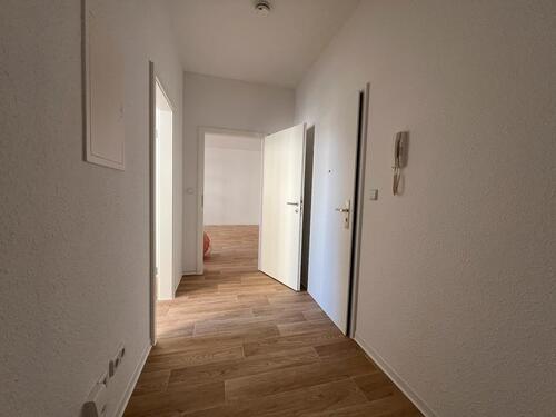 Foto - Erdgeschoßwohnung in Chemnitz zur Miete