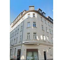 2-Zimmer Wohnung im Dachgeschoß - Leipzig Altwest