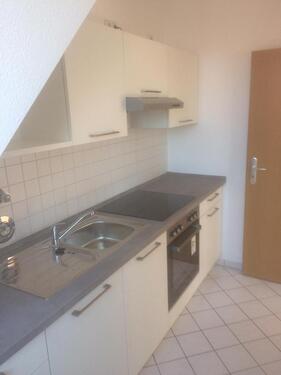 Foto - 2 Zimmer Dachgeschoßwohnung zum Kaufen in Leipzig