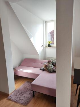 Foto - 2 Zimmer Dachgeschoßwohnung in Leipzig