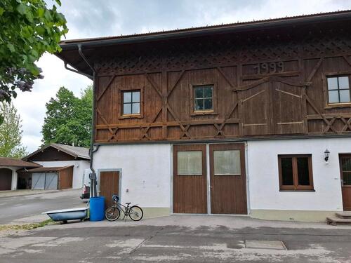 Foto - andere in Pittenhart