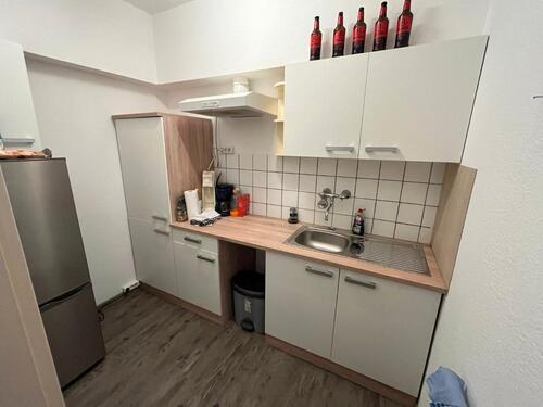 Foto - Erdgeschoßwohnung in Göttingen zur Miete