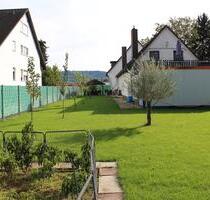 Wohnen & Investieren – Mehrfamilienhaus mit großem Grundstück - Hirschberg an der Bergstraße