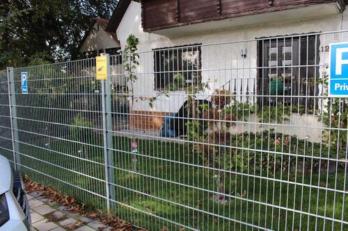 Foto - Mehrfamilienhaus, Wohnhaus zum Kaufen in Hirschberg an der Bergstraße