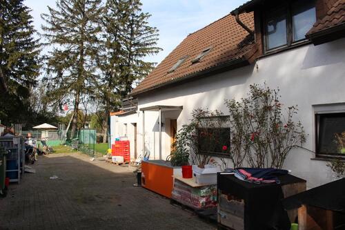Foto - Mehrfamilienhaus, Wohnhaus in Hirschberg an der Bergstraße