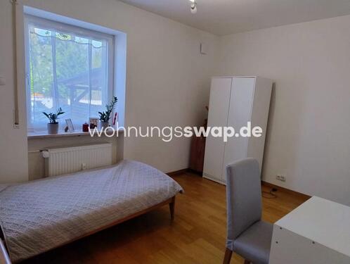 Foto - Etagenwohnung in Dachau zur Miete