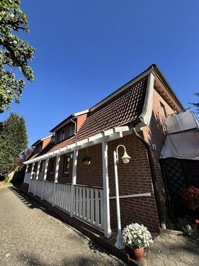 Foto - Schöne Obergeschosswohnung - Ruhig gelegen in Westerkappeln!