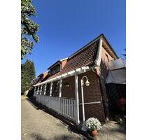 Schöne Obergeschosswohnung - Ruhig gelegen in Westerkappeln!
