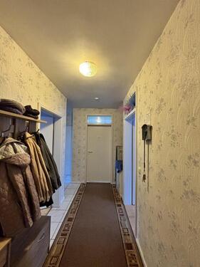 Foto - Etagenwohnung in Westerkappeln zur Miete