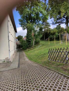 Foto - 4 Zimmer Etagenwohnung zur Miete in Nottertal-Heilinger Höhen