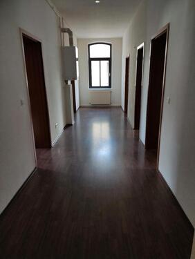 Foto - 4 Zimmer Etagenwohnung in Nottertal-Heilinger Höhen