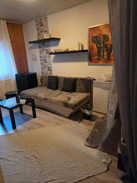 Foto - 1 Zimmer Etagenwohnung zur Miete in Ulrichstein