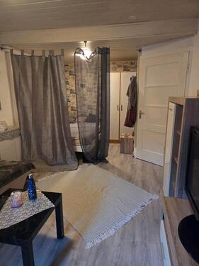 Foto - Etagenwohnung in Ulrichstein zur Miete